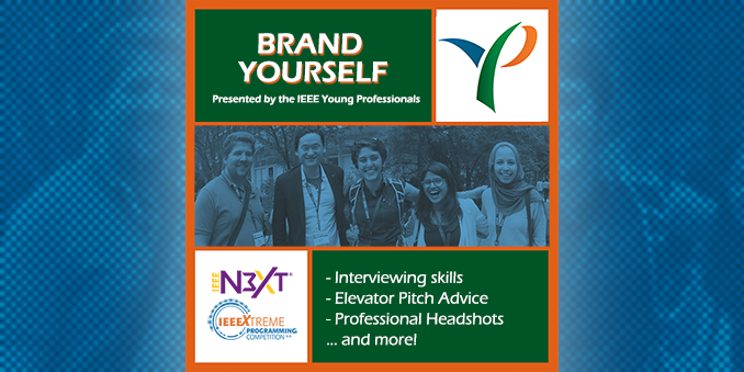 Perfect Your Brand at FLF ’18