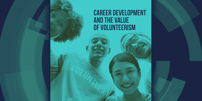 Value of Volunteerism
