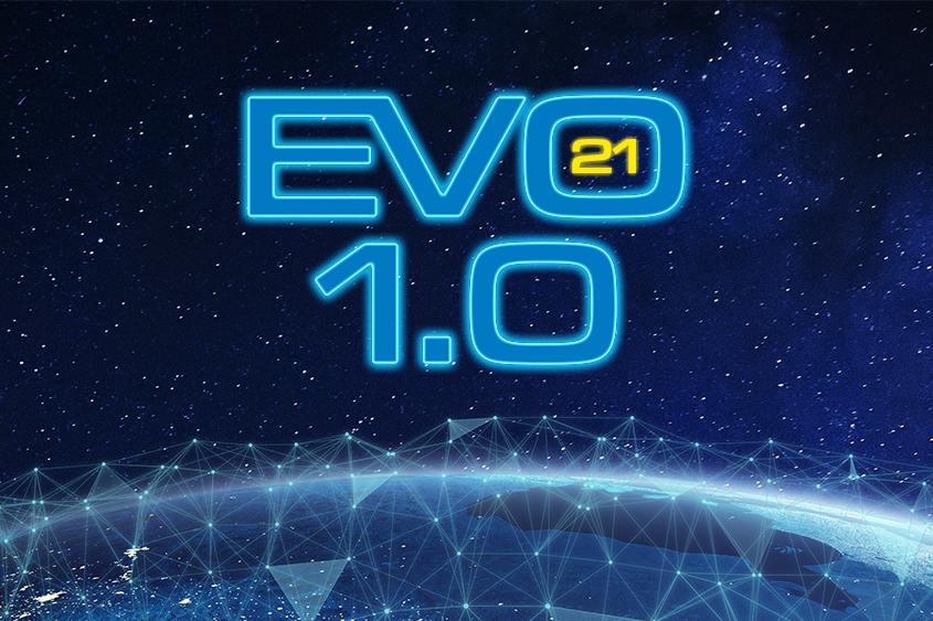 EVO 1.0